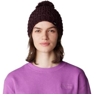 imageMountain Hardwear Womens Snow Capped BeanieBlackberry