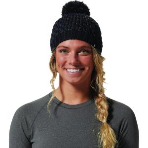imageMountain Hardwear Womens Snow Capped BeanieDark Storm