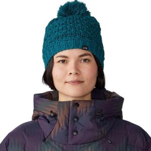 imageMountain Hardwear Womens Snow Capped BeanieJack Pine