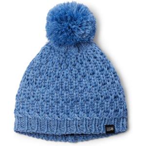 imageMountain Hardwear Womens Snow Capped BeanieNitric Blue