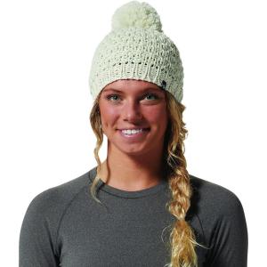 imageMountain Hardwear Womens Snow Capped BeanieStone