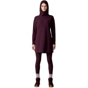 imageMountain Hardwear Womens Summit Grid DressBlackberry