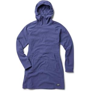 imageMountain Hardwear Womens Summit Grid DressPurple