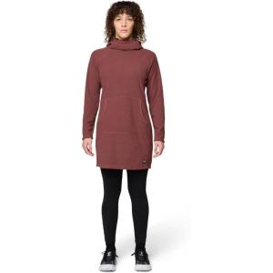 imageMountain Hardwear Womens Summit Grid DressRed