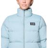 imageMountain Hardwear Womens Nevadan Down JacketBlue