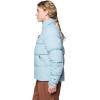 imageMountain Hardwear Womens Nevadan Down JacketBlue