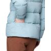imageMountain Hardwear Womens Nevadan Down JacketBlue