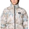 imageMountain Hardwear Womens Nevadan Down JacketWhite