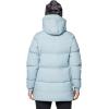imageMountain Hardwear Womens Nevadan Down ParkaBlue