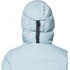 imageMountain Hardwear Womens Nevadan Down ParkaBlue