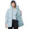 imageMountain Hardwear Womens Nevadan Down ParkaBlue