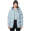 imageMountain Hardwear Womens Nevadan Down ParkaBlue
