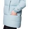imageMountain Hardwear Womens Nevadan Down ParkaBlue