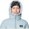 imageMountain Hardwear Womens Nevadan Down ParkaBlue