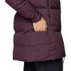 imageMountain Hardwear Womens Nevadan Down ParkaPurple