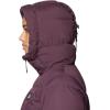 imageMountain Hardwear Womens Nevadan Down ParkaPurple