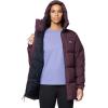 imageMountain Hardwear Womens Nevadan Down ParkaPurple