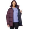 imageMountain Hardwear Womens Nevadan Down ParkaPurple
