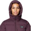imageMountain Hardwear Womens Nevadan Down ParkaPurple