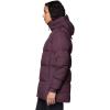 imageMountain Hardwear Womens Nevadan Down ParkaPurple