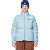 imageMountain Hardwear Womens Nevadan Down JacketBlue