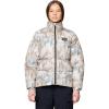 imageMountain Hardwear Womens Nevadan Down JacketWhite