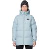 imageMountain Hardwear Womens Nevadan Down ParkaBlue