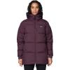 imageMountain Hardwear Womens Nevadan Down ParkaPurple