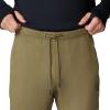 imageMountain Hardwear Mens Butter Slim PantCombat Green