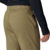 imageMountain Hardwear Mens Butter Slim PantCombat Green