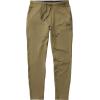 imageMountain Hardwear Mens Butter Slim PantCombat Green
