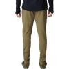 imageMountain Hardwear Mens Butter Slim PantCombat Green