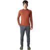 imageMountain Hardwear Mens Butter Slim PantVolcanic