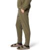 imageMountain Hardwear Mens Microchill JoggerCombat Green Heather