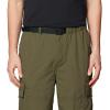 imageMountain Hardwear Mens Stryder Lined PantDark Pine