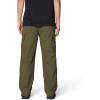 imageMountain Hardwear Mens Stryder Lined PantDark Pine