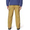 imageMountain Hardwear Mens Stryder Lined PantGrassland