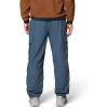 imageMountain Hardwear Mens Stryder Lined PantMoon Blue