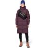 imageMountain Hardwear Womens Nevadan Down Long Parka Purple