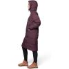 imageMountain Hardwear Womens Nevadan Down Long Parka Purple