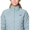 imageMountain Hardwear womens Stretchdown Light JacketBlue Sage