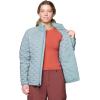 imageMountain Hardwear womens Stretchdown Light JacketBlue Sage
