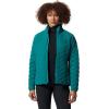 imageMountain Hardwear womens Stretchdown Light JacketBotanic