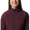 imageMountain Hardwear womens Stretchdown Light JacketCocoa Red