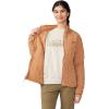 imageMountain Hardwear womens Stretchdown Light JacketCopper Clay  New 2024