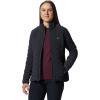 imageMountain Hardwear womens Stretchdown Light JacketDark Storm Heather