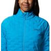 imageMountain Hardwear womens Stretchdown Light JacketElectric Sky