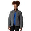 imageMountain Hardwear womens Stretchdown Light JacketFoil Grey Heather