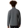 imageMountain Hardwear womens Stretchdown Light JacketFoil Grey Heather
