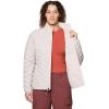 imageMountain Hardwear womens Stretchdown Light JacketTalc